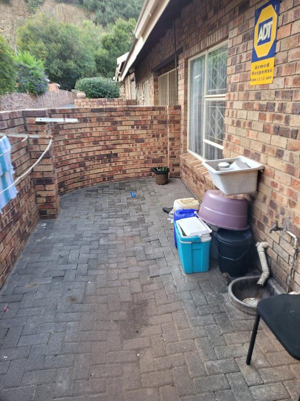 3 Bedroom Property for Sale in Arboretum Free State